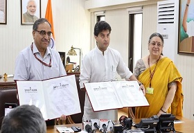 India Post Discloses 'Gyan Post' to Boost Education Access across Country
